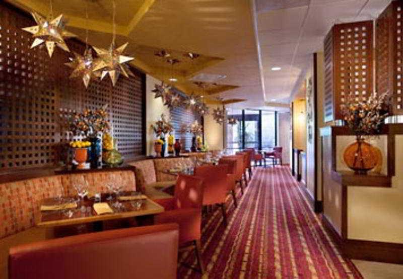 San Antonio Marriott Riverwalk Exterior foto