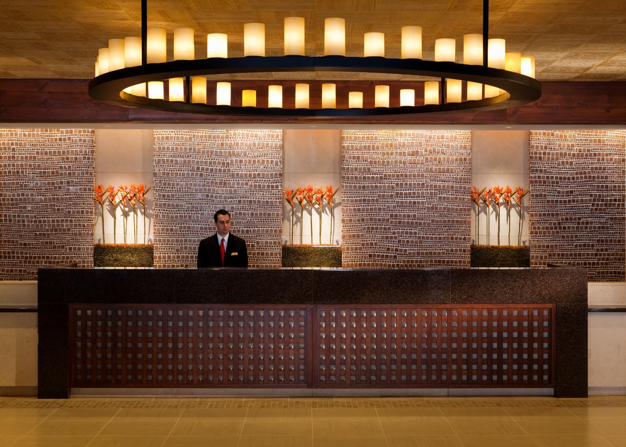 San Antonio Marriott Riverwalk Exterior foto