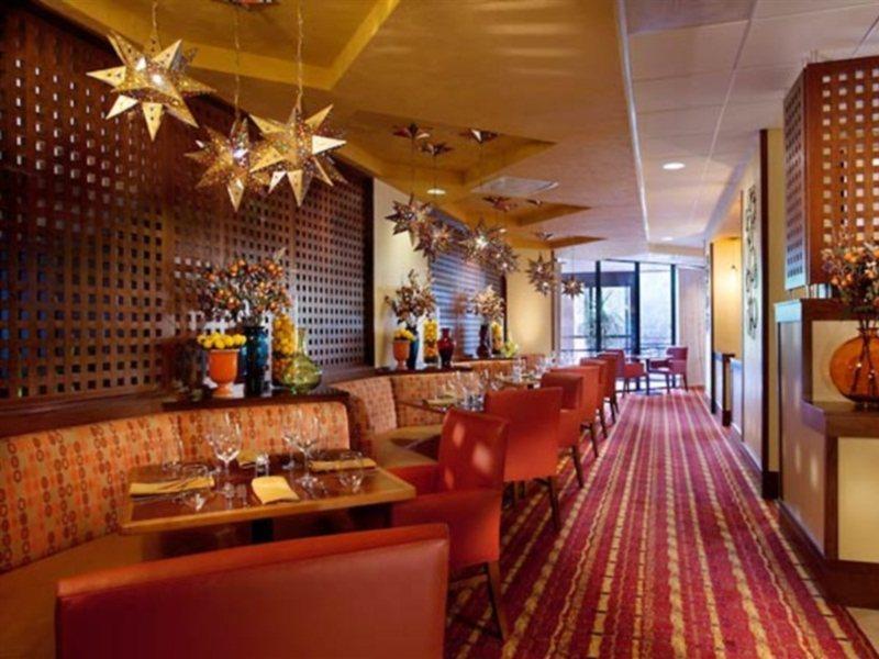 San Antonio Marriott Riverwalk Exterior foto