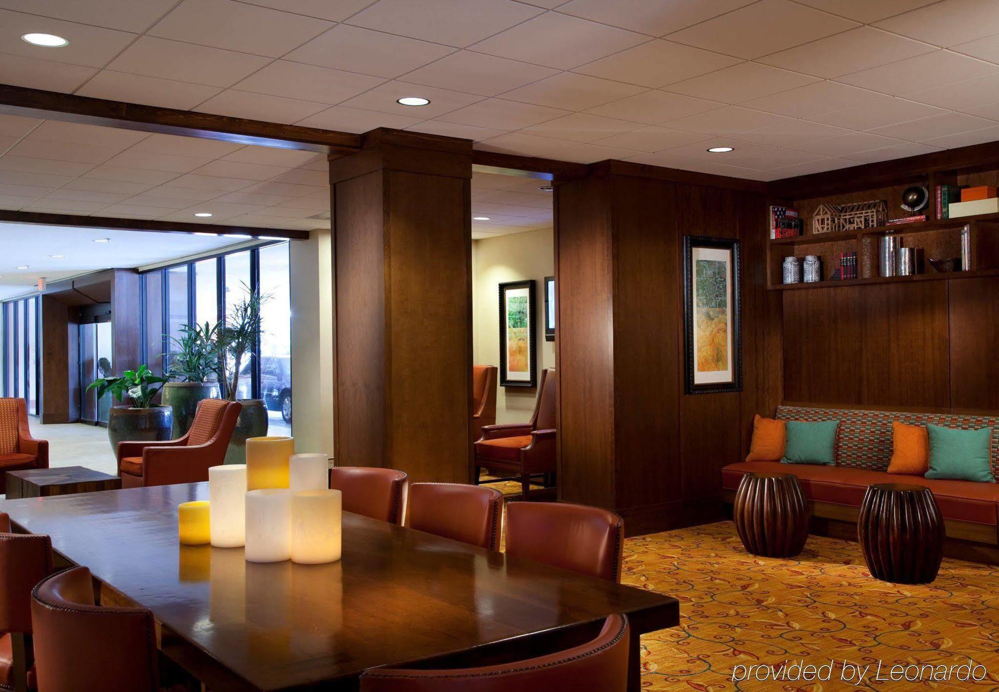 San Antonio Marriott Riverwalk Exterior foto