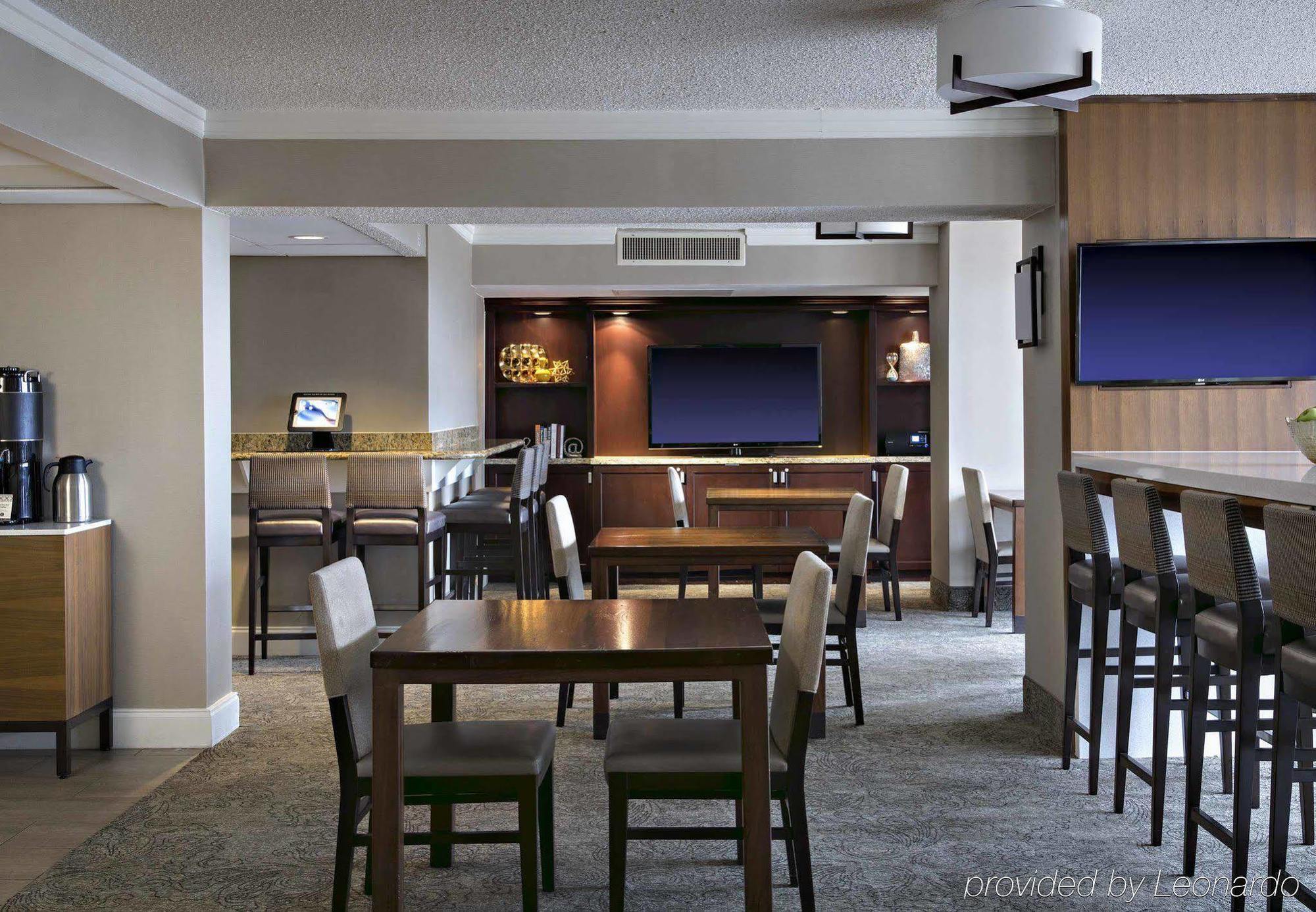 San Antonio Marriott Riverwalk Exterior foto